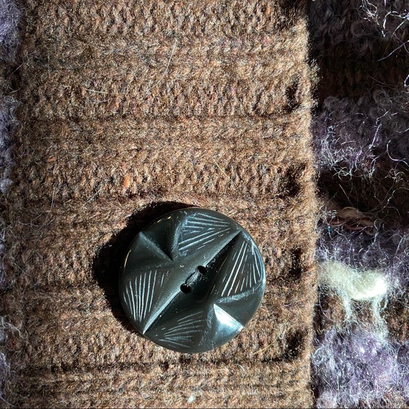 Anthropologie Sleeping on Snow sweater - Picture 10 of 16